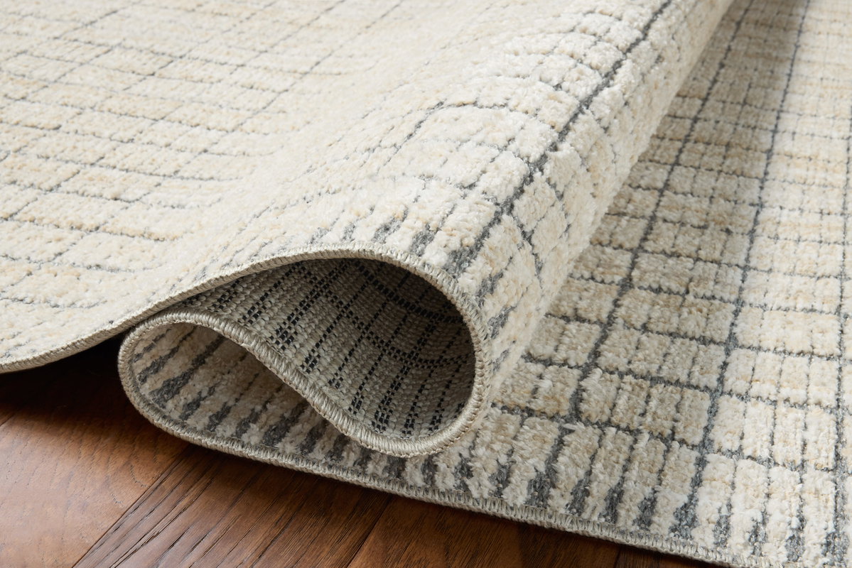 Amber Lewis x Loloi Bexley Rug, 5' length x 7'6" width View 4