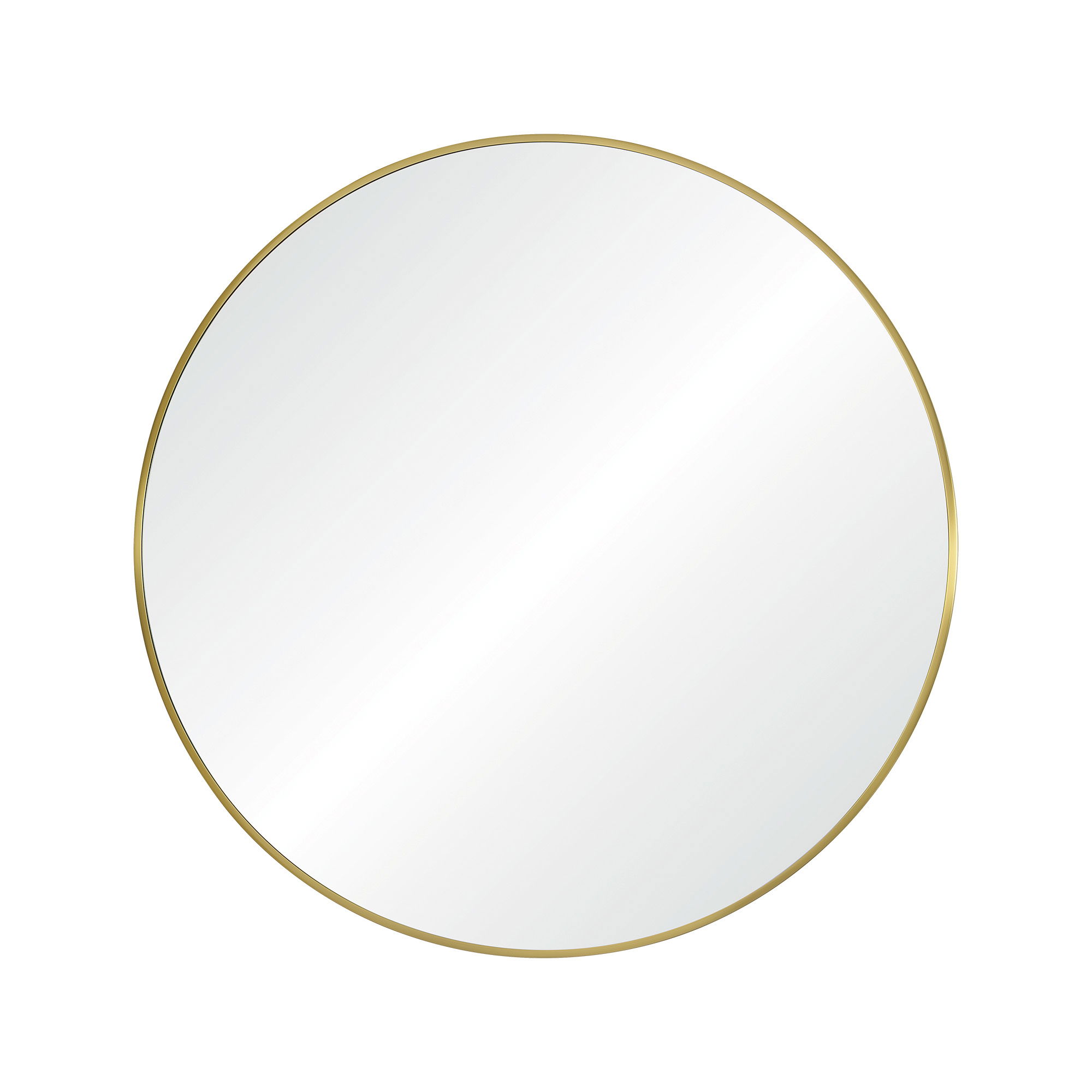 Parga Wall Mirror large image 