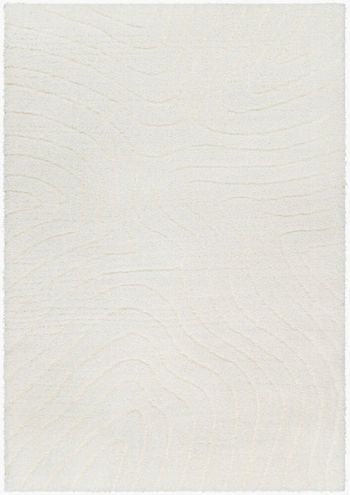 Nomadic Machine Woven Rug