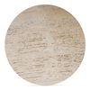 Landon Coffee Table Beige Travertine, by Moe's Home, 42" width x 16.14" height x 42" depth thumbnail 6