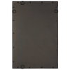 Marina Rope Mirror, by Uttermost, 2'0.12" width x 3' height x 1.75" depth thumbnail 7