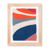 Loloi Updraft Wall Art, Wall Hanging, 28" length x 32" width thumbnail