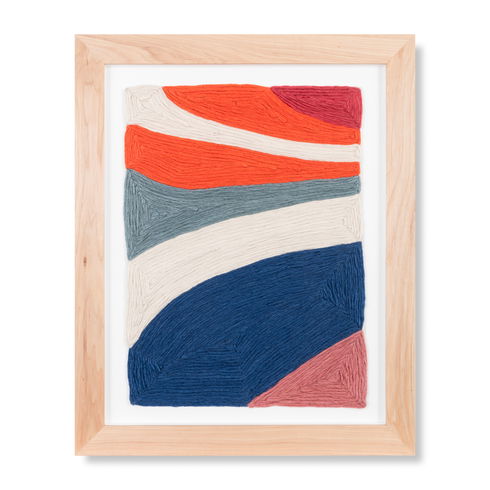 Loloi Updraft Wall Art