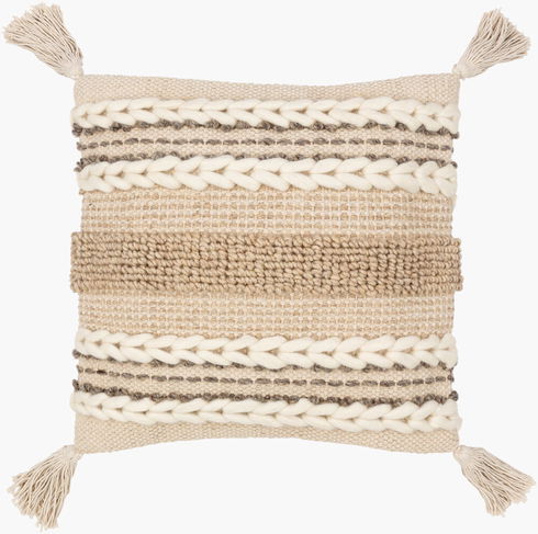 Tov Accent Pillow