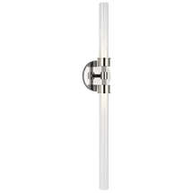 Online Designer Bathroom Linger Wall/Bath Sconce