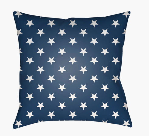 Americana II Accent Pillow