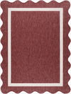 Miami Beach Machine Woven Rug thumbnail 0