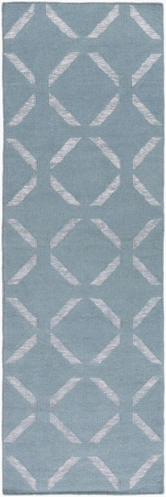 Stallman Handmade Rug large image 