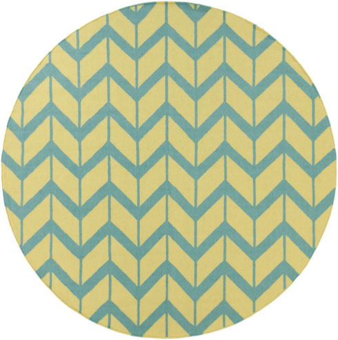 Fallon Handmade Rug