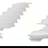 Dell Table Lamp Pearled White thumbnail 0