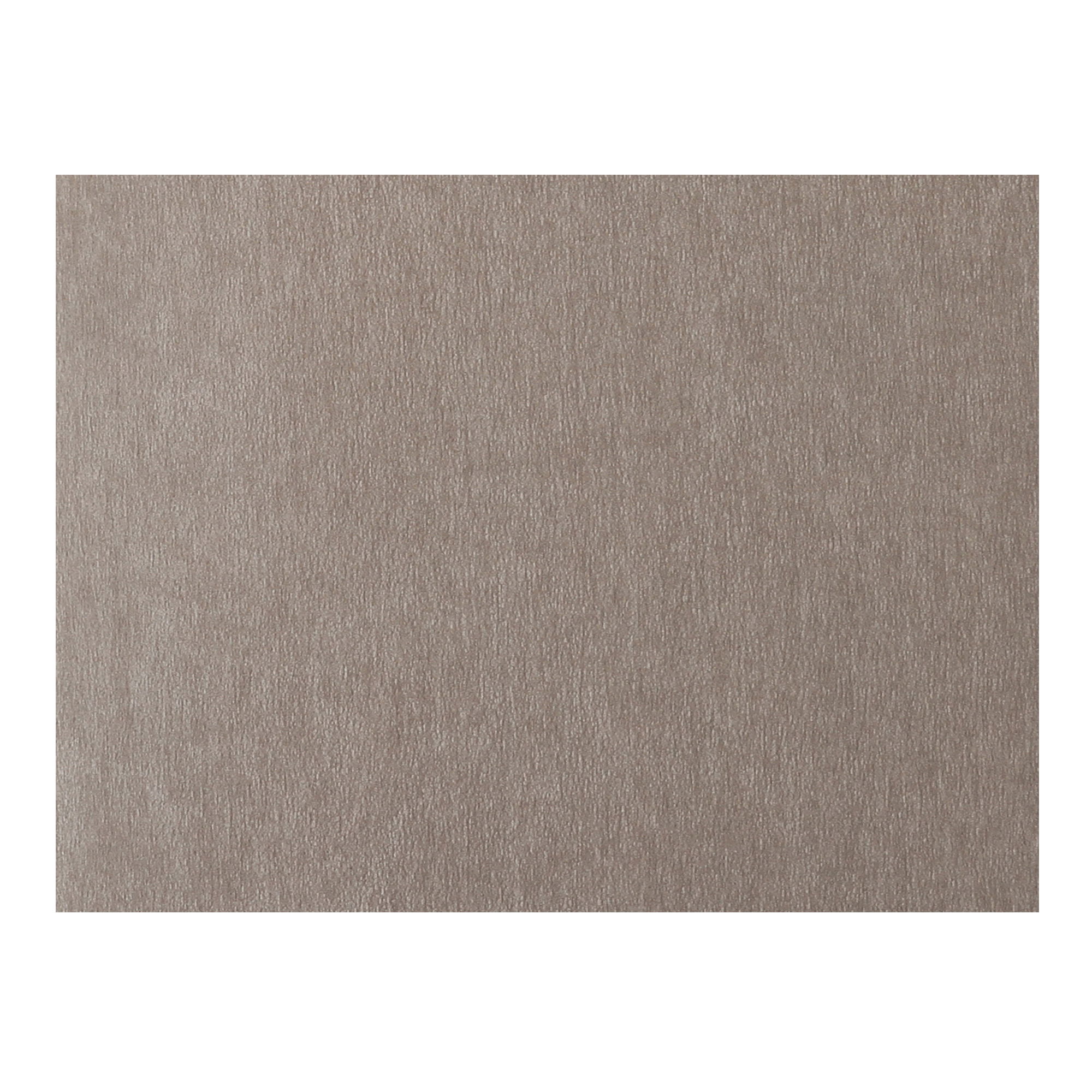 Mesto Rolling Dining Chair Taupe, by Moe's Home, 26" width x 32.5" height x 25.6" depth View 8