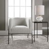 Jacobsen Accent Chair thumbnail 1