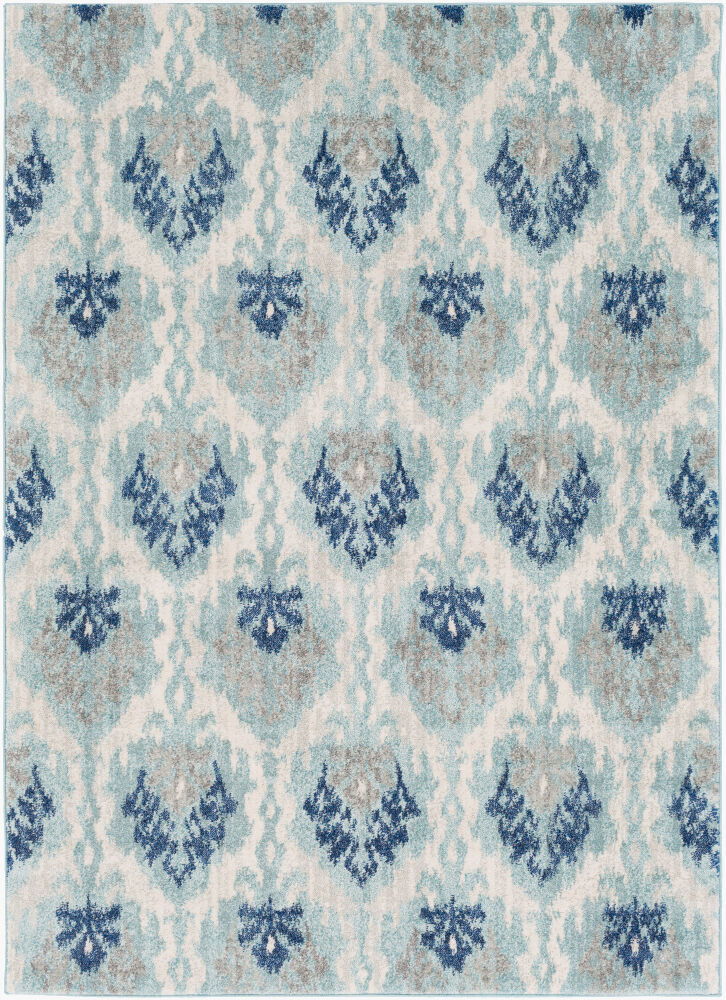 Harput Machine Woven Rug large image 