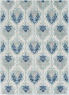 Harput Machine Woven Rug thumbnail 0