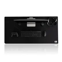 Online Designer Bedroom Rubber Desk Pad