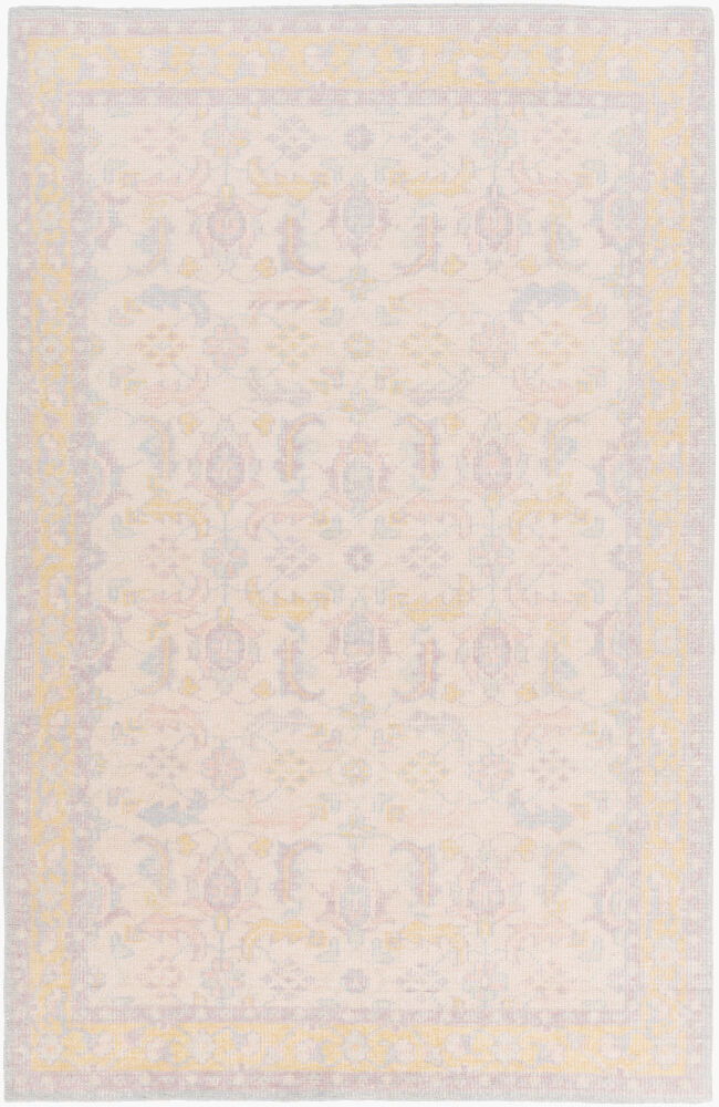 Zahra Handmade Rug large image 