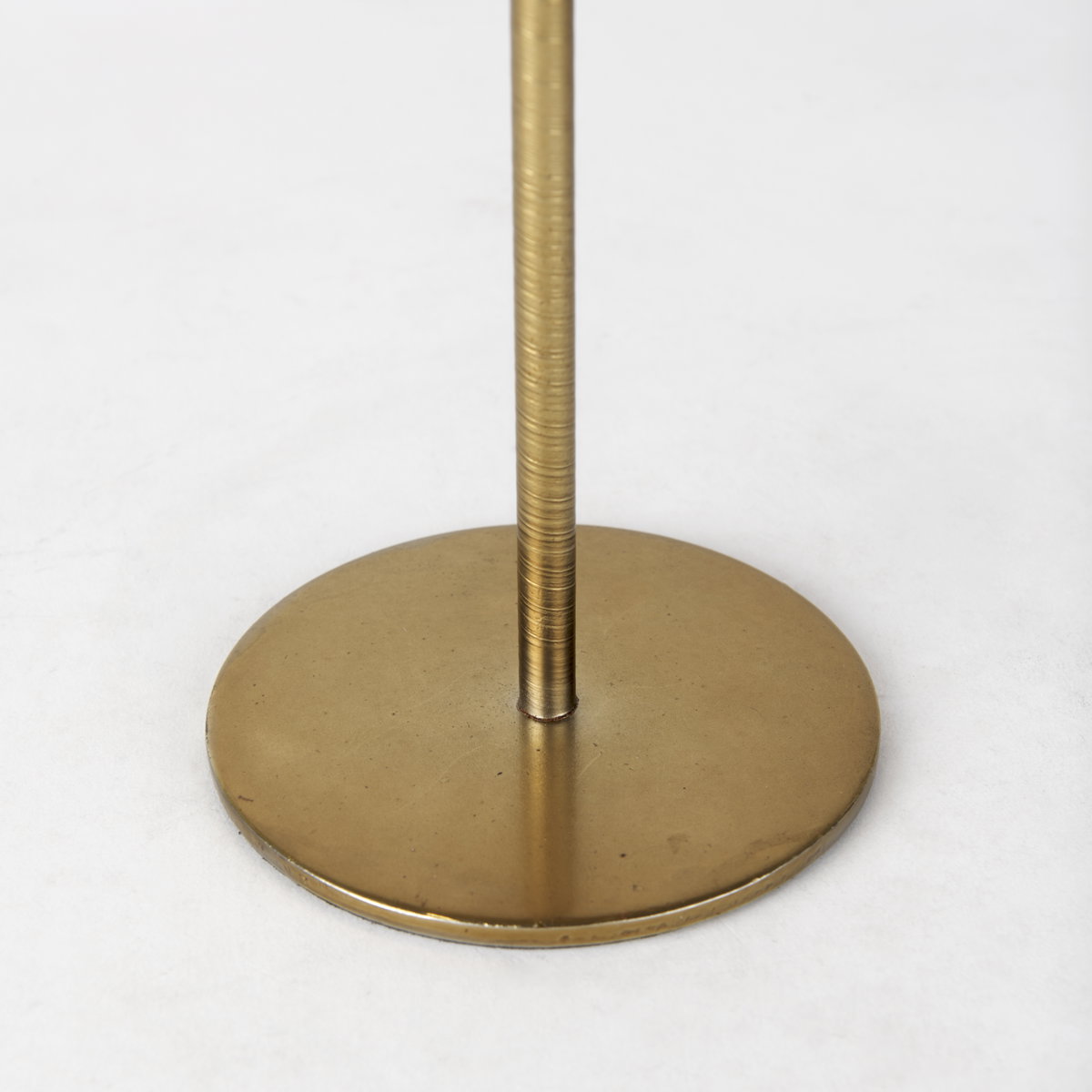 Atlas  Gold Metal Solar System Ornament, Decorative Object by Mercana, 10" length x 8" width x 12" height View 10