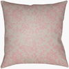 Moody Damask Accent Pillow thumbnail 0
