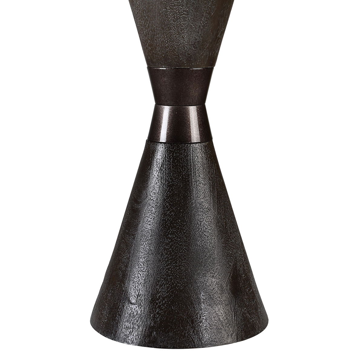 Vyara, Table Lamp by Renwil, 29" height x 16" depth View 3