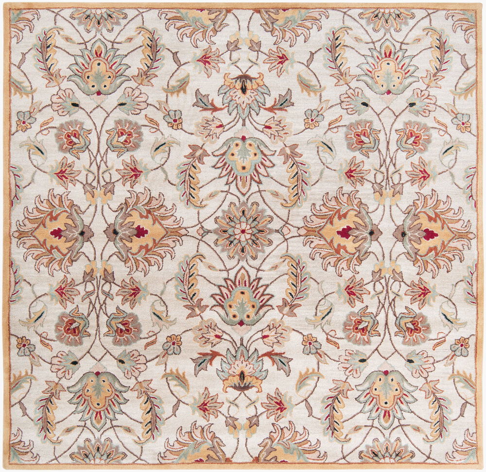 Caesar Handmade Rug large image 