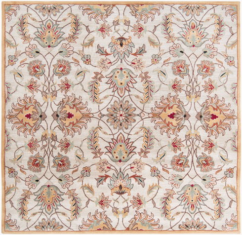 Caesar Handmade Rug