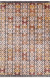 Zambia Handmade Rug thumbnail 0