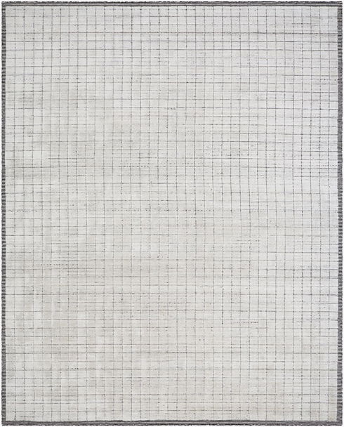 Carre Handmade Rug