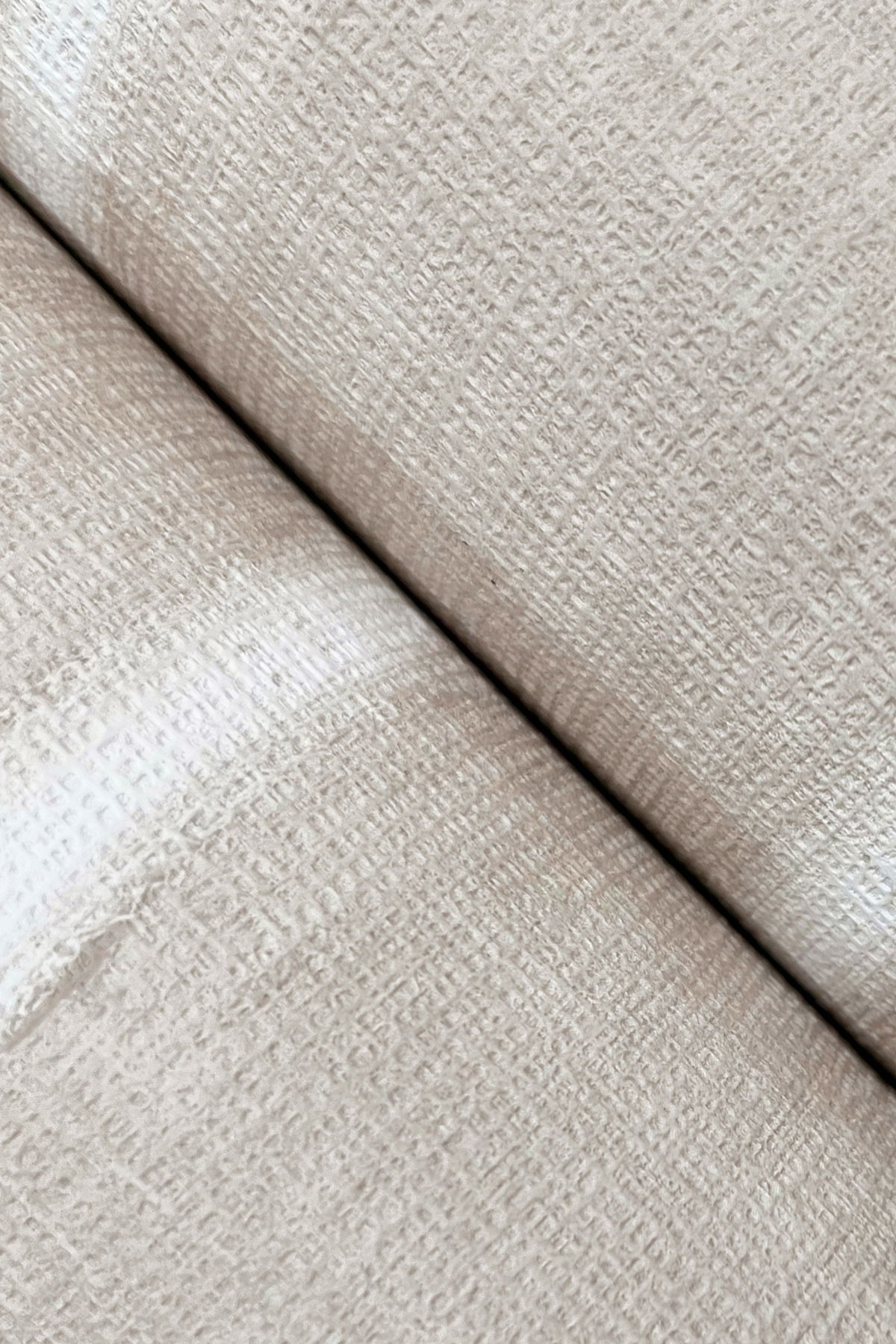 Resound Haze Wallpaper, by York Wall, 27' length x 2'3" width x 0.02" depth View 3