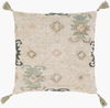 Lenora Accent Pillow, Decorative Pillow by Surya, 20" length x 20" width thumbnail