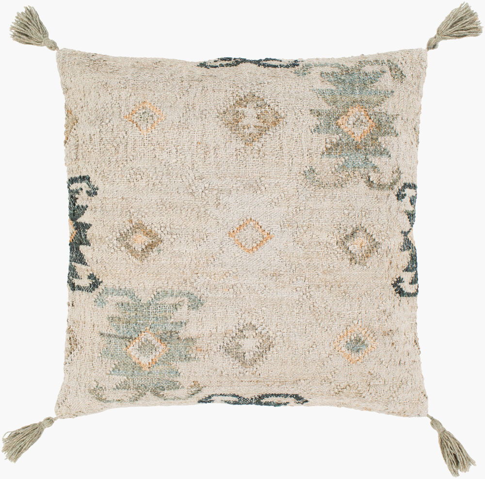Lenora Accent Pillow large image 