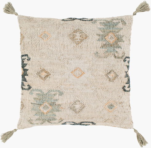 Lenora Accent Pillow