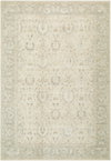 Lotus Machine Woven Rug, by Surya, 14'11.92" length x 11'11.7" width thumbnail