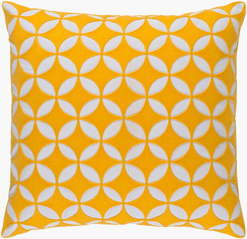 Perimeter Accent Pillow