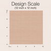 Makasa Sisal Blush Wallpaper thumbnail 5