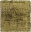 Moreno Handmade Rug, by Surya, 1'6" length x 1'6" width thumbnail