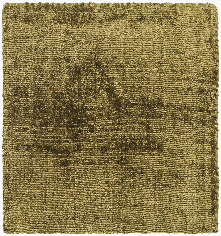 Moreno Handmade Rug, by Surya, 1'6" length x 1'6" width