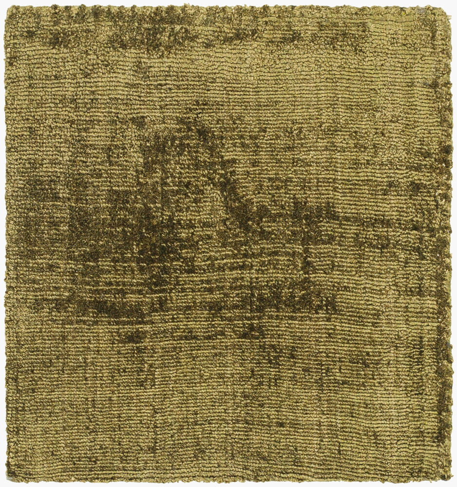 Moreno Handmade Rug, by Surya, 1'6" length x 1'6" width