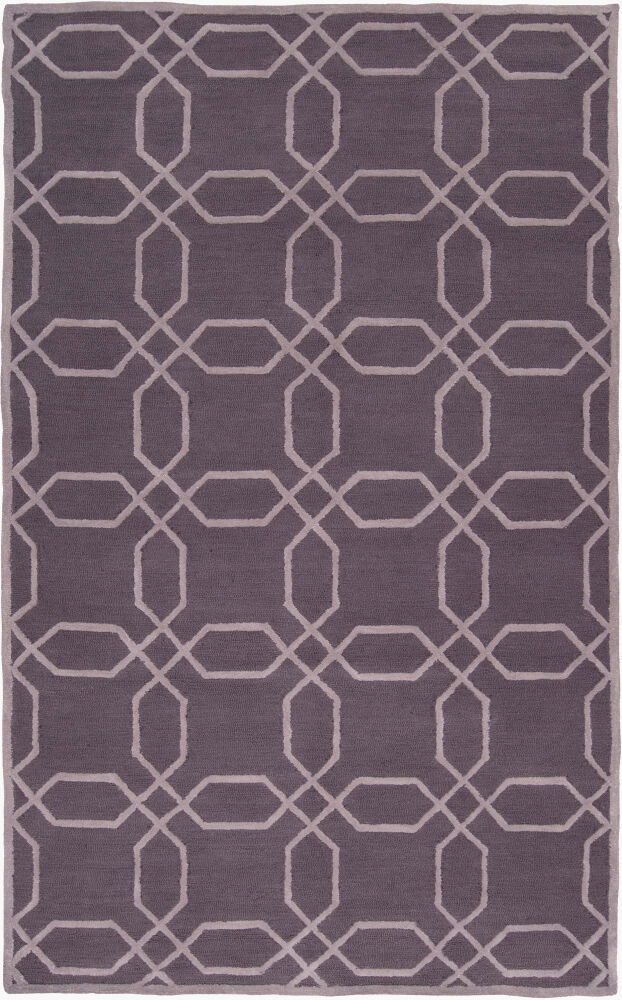 Mezzo Handmade Rug large image 
