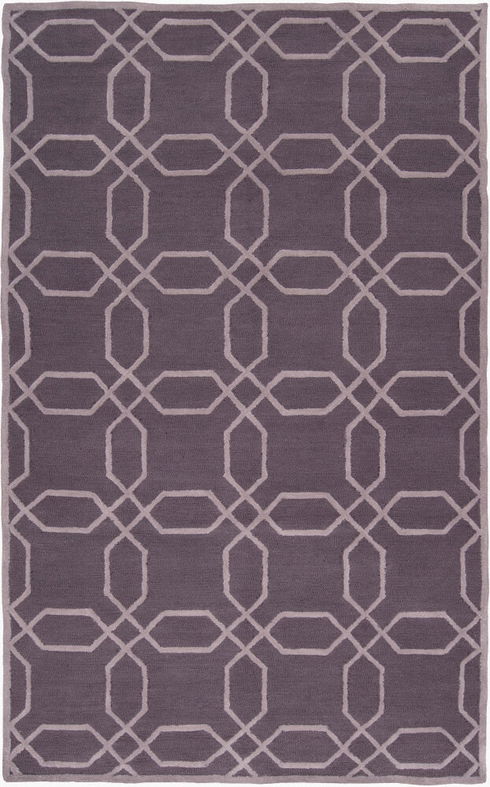 Mezzo Handmade Rug