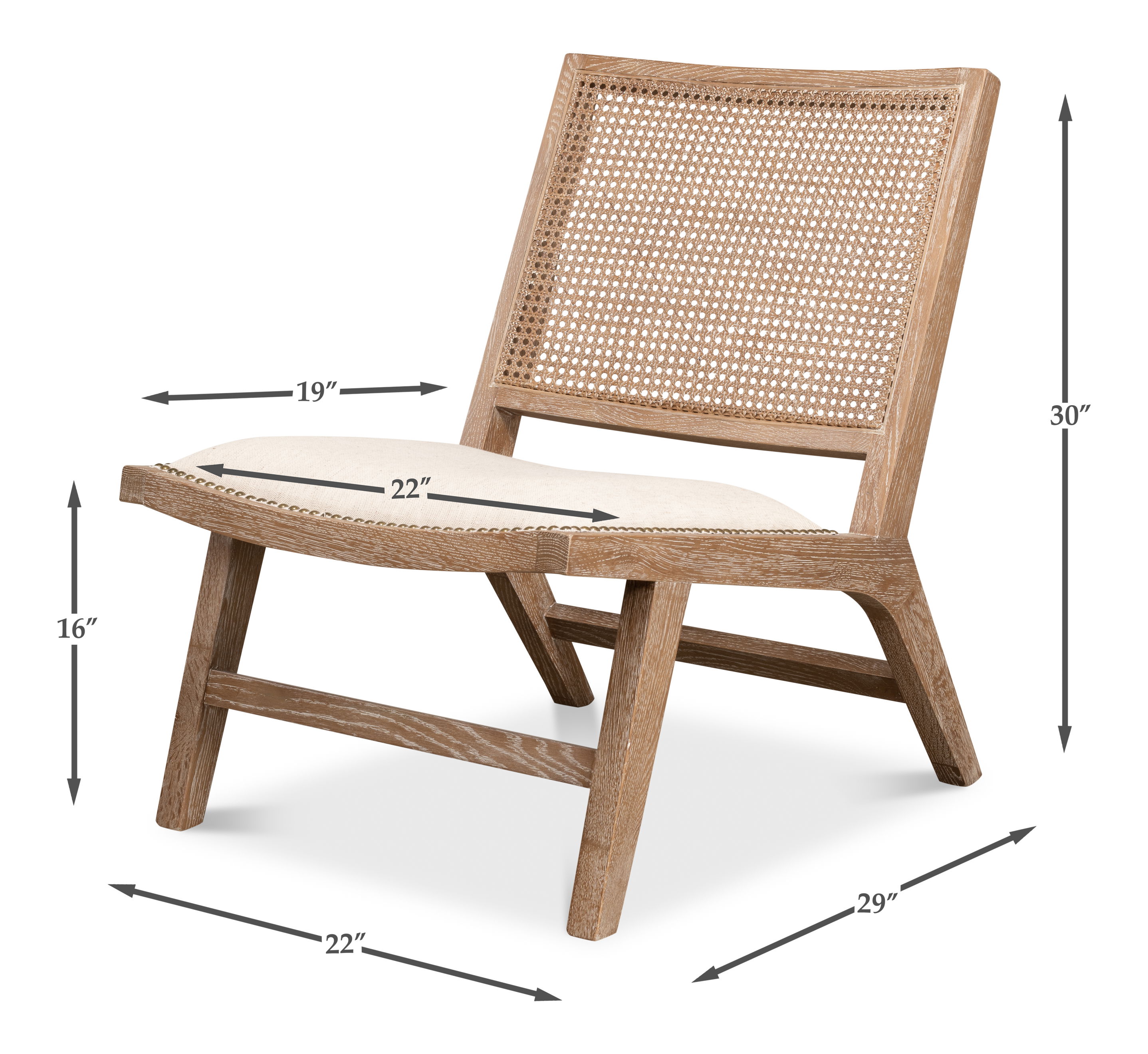 Abella Chair large image 