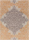 Caspian Handmade Rug, by Surya, 11' length x 8' width thumbnail