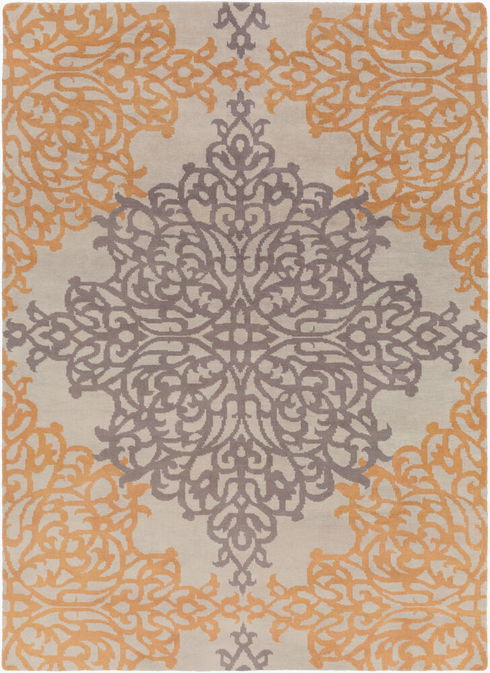 Caspian Handmade Rug