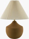 Benson Accent Table Lamp, by Surya, 17" width x 22" height thumbnail