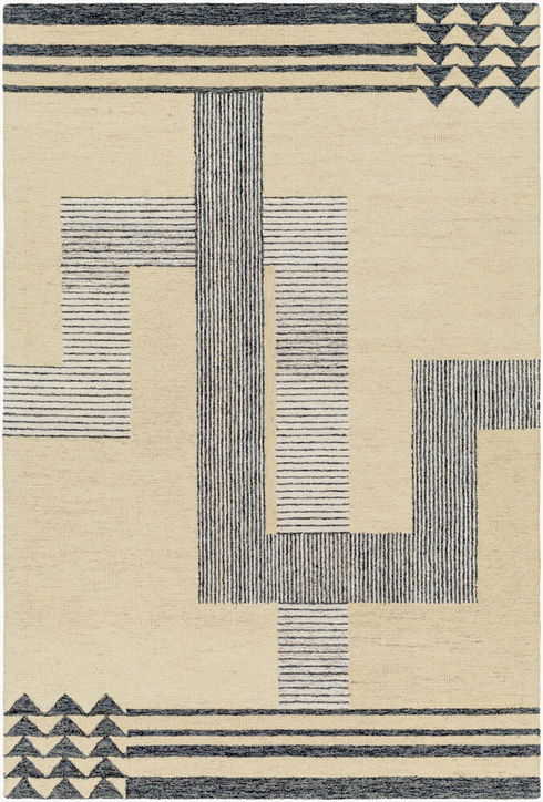 Granada Handmade Rug