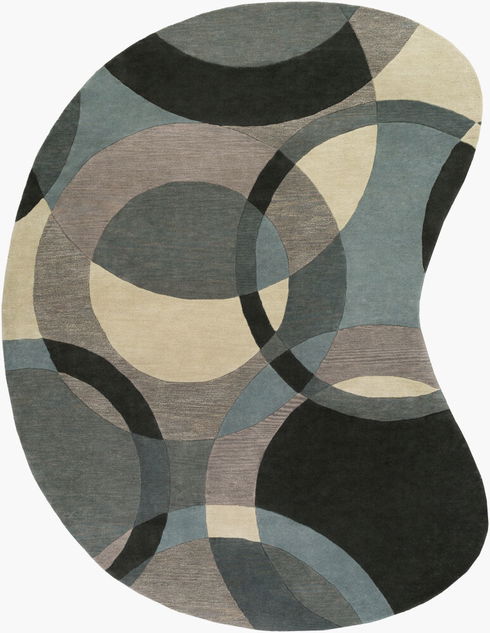 Forum Handmade Rug