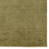 Jaipur Living Origin SAG16 Handknotted Solid Olive Green Area Rug (10'x14') thumbnail 2