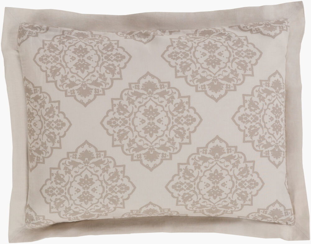 Anniston Sham, Pillowcase & Sham by Surya