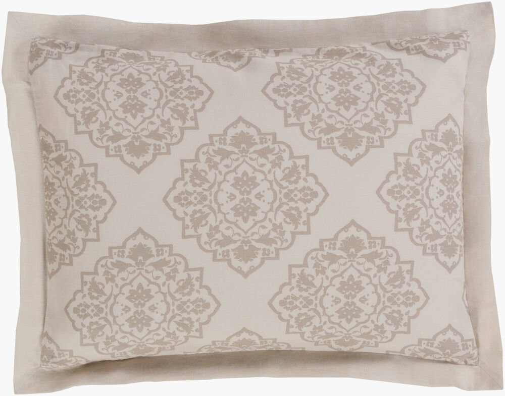 Anniston Sham, Pillowcase & Sham by Surya