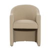 Thora Dining Chair Sand thumbnail 1
