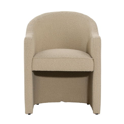 Thora Dining Chair Sand